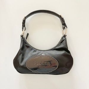 Prada Hobo Bag